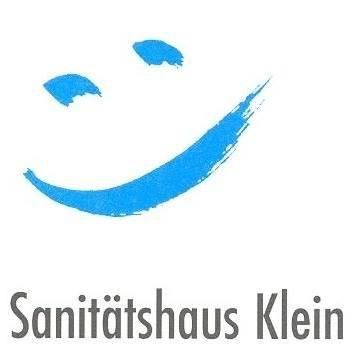 Sanitätshaus Klein - Sanitätshaus Dieburg - LOGO