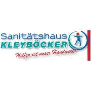 Sanitätshaus Kleyböcker Optisan GmbH & Co. KG - LOGO