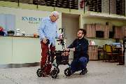 Sanitätshaus Kniesche GmbH - Rollator