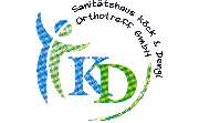 Sanitätshaus Köck & Dengl Orthotreff GmbH - LOGO