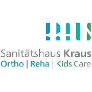 Sanitätshaus Kraus GmbH & Co. KG - LOGO