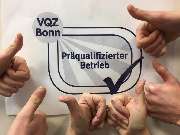 Sanitätshaus Krüger GmbH - Zertifizierung nach der neuen DIN EN ISO 13485:2016