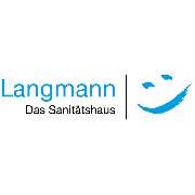 Sanitätshaus Langmann Inh. Matthias Schweigert e.K. - LOGO