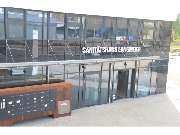 Sanitätshaus Langmeier GmbH, Filiale im Medical Cube Rosenheim - GALLERY