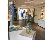 Sanitätshaus Langmeier GmbH, Filiale im Medical Cube Rosenheim - GALLERY