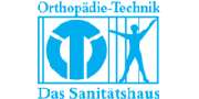 Sanitätshaus Linschmann Peter - LOGO