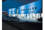 Sanitätshaus Mannl und Hauck GmbH - GALLERY