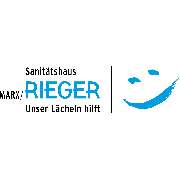 Sanitätshaus Marx/Rieger - LOGO