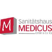 Sanitätshaus Medicus GmbH & Co. KG - LOGO
