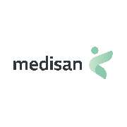 Sanitätshaus Medisan GmbH - LOGO