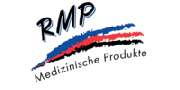 Sanitätshaus/Medizinischer Fachhandel RMP - LOGO