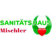 Sanitätshaus Mischler - LOGO