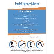 Sanitätshaus Orthopädietechnik Meyer - LOGO