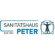 Sanitätshaus Peter Orthopädie GmbH - LOGO