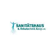 Sanitätshaus & Rehatechnik Koop - LOGO