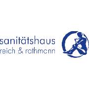 Sanitätshaus Reich & Rathmann - Schuhtechnik, Orthopädietechnik und Rehatechnik - LOGO