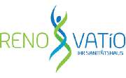 Sanitätshaus Renovatio - LOGO