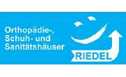 Sanitätshaus Riedel & Pfeuffer - LOGO