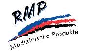Sanitätshaus RMP - LOGO