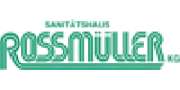 Sanitätshaus Rossmüller - LOGO