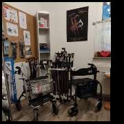 Sanitätshaus Scherpf - GALLERY