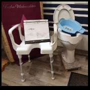 Sanitätshaus Scherpf - GALLERY