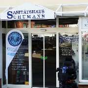 Sanitätshaus Schumann