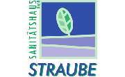 Sanitätshaus Straube GmbH - LOGO