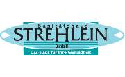 Sanitätshaus Strehlein GmbH - LOGO
