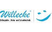 Sanitätshaus Willecke - LOGO