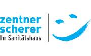 Sanitätshaus Zentner Scherer GmbH - LOGO