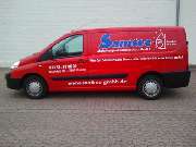 SANITEC Abdichtungs- & Bautenschutz GmbH - GALLERY