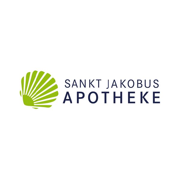Sankt Jakobus Apotheke - Logo der Sankt Jakobus Ap …