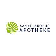 Sankt Jakobus Apotheke - Logo der Sankt Jakobus Apotheke