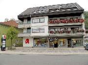 Sankt Martin-Apotheke Meckesheim - Aussenansicht der Sankt Martin-Apotheke Meckesheim