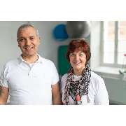 Sansour Gesundheitszentrum - GALLERY