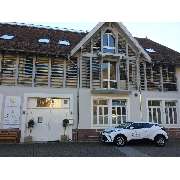 Sansour Gesundheitszentrum - GALLERY