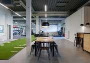 Santec Farbkonzepte GmbH - Bausanierungen in Düsseldorf - Santec Farbkonzepte GmbH - Bausanierungen in Düsseldorf