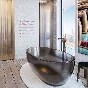 SANTEC Interiors - Designstudio in Düsseldorf - 3D-Visualisierung