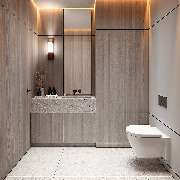 SANTEC Interiors - Designstudio in Düsseldorf - Innenarchitektur