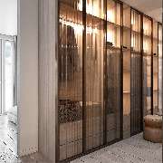 SANTEC Interiors - Designstudio in Düsseldorf - Möbeldesign