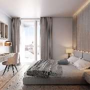 SANTEC Interiors - Designstudio in Düsseldorf - Möbeldesign