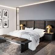 SANTEC Interiors - Designstudio in Düsseldorf - Möbeldesign