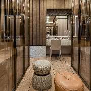 SANTEC Interiors - Designstudio in Düsseldorf - Möbeldesign