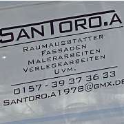 Santoro.A - LOGO