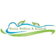 Santos Wellness und Kosmetik - LOGO