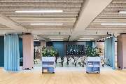 SAP AppHaus Walldorf - GALLERY
