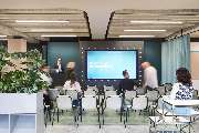 SAP AppHaus Walldorf - GALLERY