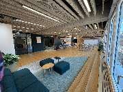 SAP AppHaus Walldorf - GALLERY