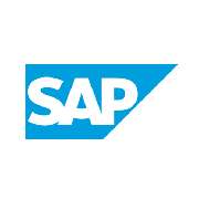SAP SE (WDF18) - LOGO